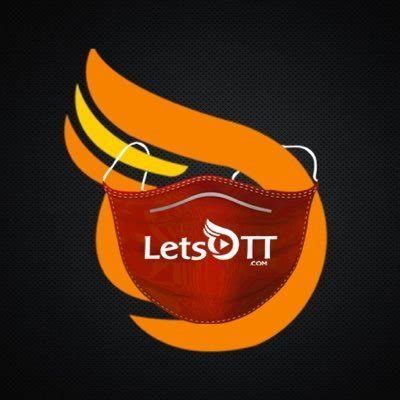 Latest Tweet by LetsOTT GLOBAL .